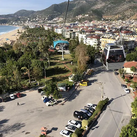 Luxury Apartment, Fully Furnished Appartamento