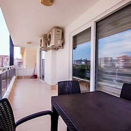 Luxury Apartment, Fully Furnished Apartment