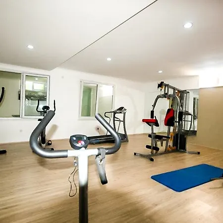 Luxury Apartment, Fully Furnished Apartment