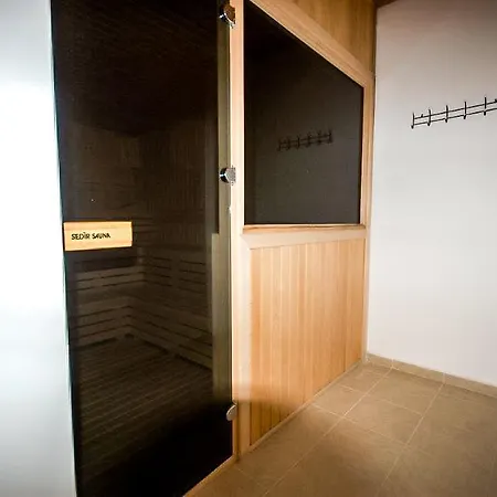 아파트 Luxury Apartment, Fully Furnished 알란야