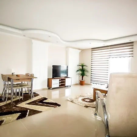 아파트 Luxury Apartment, Fully Furnished