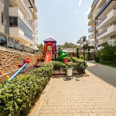 아파트 Luxury Apartment, Fully Furnished