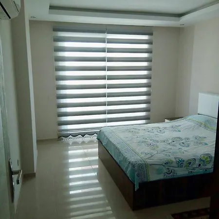 Apartment Luxury Apartment, Fully Furnished Alanya
